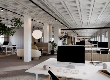 Kontor Rosenkæret 22 2860 Søborg