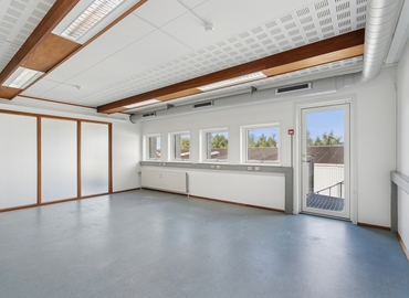 Lager til leje på Avedøreholmen 84, 2650 Hvidovre - 23 m² | Foto 0 - Lokalebasen