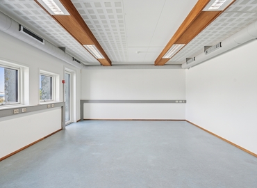 Lager til leje på Avedøreholmen 84, 2650 Hvidovre - 23 m² | Foto 3 - Lokalebasen