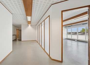 Kontor til leje på Avedøreholmen 84, 2650 Hvidovre - 45 m² | Foto 1 - Lokalebasen.dk