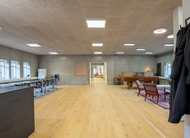 Kontor til leje på Tranevej 27, 2400 København NV - 522 m² | Foto 8 - Lokalebasen.dk