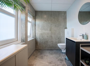 Kontor til leje på Tranevej 27, 2400 København NV - 522 m² | Foto 9 - Lokalebasen