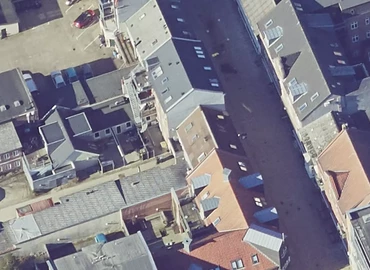 Butik til leje på Søndergade 18, 8600 Silkeborg - 67 m² | Foto 0 - Lokalebasen