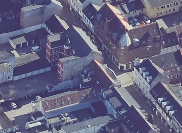 Butik til leje på Søndergade 18, 8600 Silkeborg - 67 m² | Foto 1 - Lokalebasen