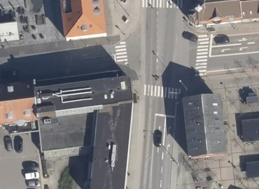 Butik til leje på Banegårdsgade 2, 8300 Odder - 122 m² | Foto 4 - Lokalebasen.dk