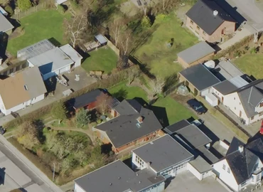 Bolig Bjerglide 23 7330 Brande