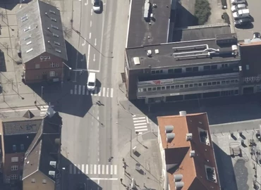 Butik til leje på Banegårdsgade 2, 8300 Odder - 122 m² | Foto 1 - Lokalebasen.dk