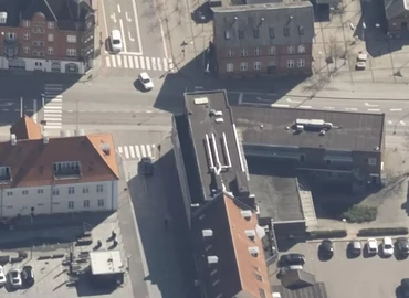 Butik til leje på Banegårdsgade 2, 8300 Odder - 122 m² | Foto 3 - Lokalebasen