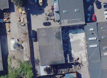 Lager til leje på Hadsundvej 12K, 2610 Rødovre - 131 m² | Foto 0 - Lokalebasen