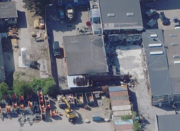 Lager til leje på Hadsundvej 12K, 2610 Rødovre - 131 m² | Foto 1 - Lokalebasen.dk