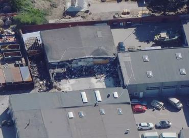 Lager til leje på Hadsundvej 12K, 2610 Rødovre - 131 m² | Foto 3 - Lokalebasen