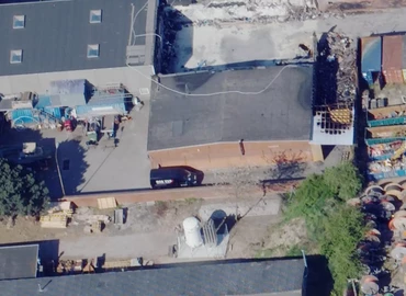 Lager til leje på Hadsundvej 12K, 2610 Rødovre - 131 m² | Foto 2 - Lokalebasen.dk