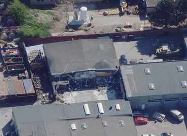 Lager til leje på Hadsundvej 12R, 2610 Rødovre - 158 m² | Foto 3 - Lokalebasen