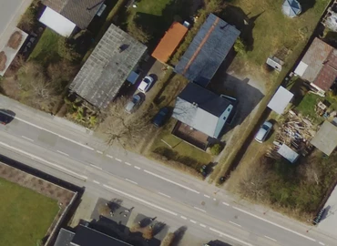 Bolig Gl Thyregodvej 51 7330 Brande