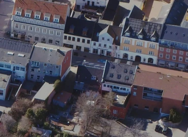 Butik Danmarksgade 37 9900 Frederikshavn