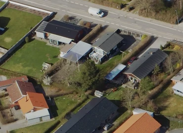 Bolig Gl Thyregodvej 51 7330 Brande