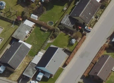 Bolig Gl Thyregodvej 51 7330 Brande