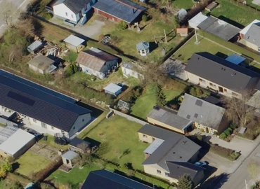 Bolig Gl Thyregodvej 51 7330 Brande