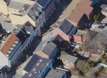 Butik Danmarksgade 37 9900 Frederikshavn