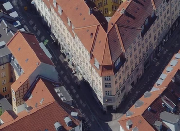 Kontor til leje på Kronprinsensgade 13, 1114 København K - 209 m² | Foto 0 - Lokalebasen