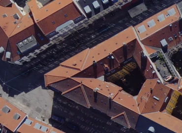 Kontor til leje på Kronprinsensgade 13, 1114 København K - 209 m² | Foto 4 - Lokalebasen.dk