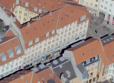 Kontor til leje på Kronprinsensgade 13, 1114 København K - 209 m² | Foto 0 - Lokalebasen.dk