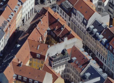 Kontor til leje på Kronprinsensgade 13, 1114 København K - 209 m² | Foto 3 - Lokalebasen.dk