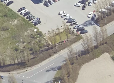 Kontor til leje på Trafikcenter Alle 3, 4200 Slagelse - 315 m² | Foto 0 - Lokalebasen