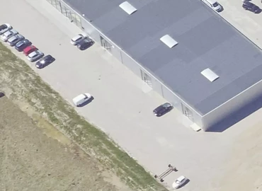 Kontor til leje på Trafikcenter Alle 3, 4200 Slagelse - 315 m² | Foto 2 - Lokalebasen