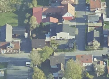 Bolig Stationsvej 7A 7000 Fredericia