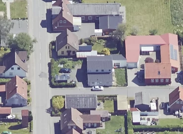 Bolig Stationsvej 7A 7000 Fredericia