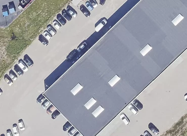 Kontor til leje på Trafikcenter Alle 3, 4200 Slagelse - 315 m² | Foto 4 - Lokalebasen.dk