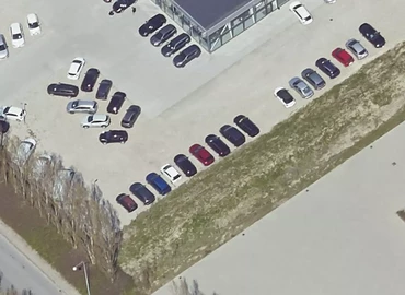 Kontor til leje på Trafikcenter Alle 3, 4200 Slagelse - 315 m² | Foto 0 - Lokalebasen.dk