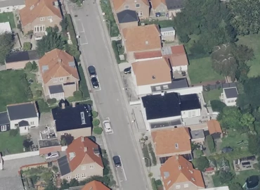 Bolig Københavnsvej 28C 4000 Roskilde