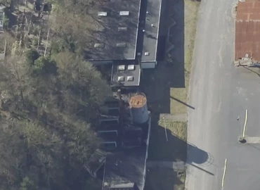 Lager til leje på Viskum Skovvej 3, 8830 Tjele - 372 m² | Foto 1 - Lokalebasen