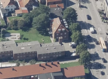 Bolig Københavnsvej 28C 4000 Roskilde