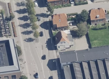 Bolig Københavnsvej 28C 4000 Roskilde