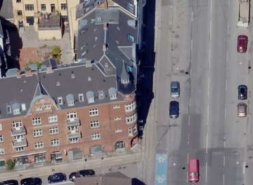 Butik Østerbrogade 147 2100 København Ø