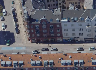 Butik Østerbrogade 147 2100 København Ø