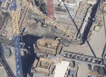 Kontor til leje på Kalkværksvej 7, 8000 Aarhus C - 371 m² | Foto 0 - Lokalebasen