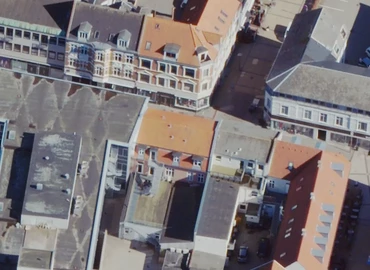 Butik til leje på Danmarksgade 82, 9900 Frederikshavn - 390 m² | Foto 0 - Lokalebasen