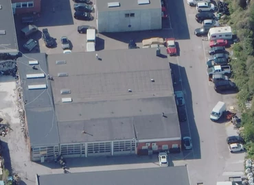 Lager til leje på Hadsundvej 12A, 2610 Rødovre - 400 m² | Foto 0 - Lokalebasen.dk