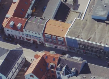 Butik til leje på Danmarksgade 82, 9900 Frederikshavn - 390 m² | Foto 2 - Lokalebasen.dk