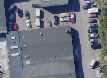 Lager til leje på Hadsundvej 12A, 2610 Rødovre - 400 m² | Foto 4 - Lokalebasen