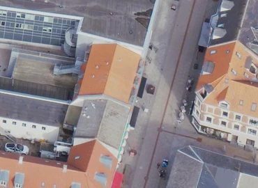 Butik til leje på Danmarksgade 82, 9900 Frederikshavn - 390 m² | Foto 0 - Lokalebasen.dk