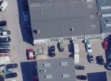 Lager til leje på Hadsundvej 12A, 2610 Rødovre - 400 m² | Foto 0 - Lokalebasen