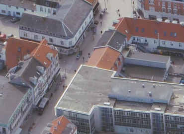 Butik til leje på Danmarksgade 82, 9900 Frederikshavn - 390 m² | Foto 1 - Lokalebasen.dk