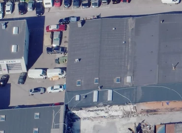 Lager til leje på Hadsundvej 12A, 2610 Rødovre - 400 m² | Foto 2 - Lokalebasen.dk