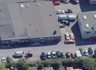 Lager til leje på Hadsundvej 12A, 2610 Rødovre - 400 m² | Foto 3 - Lokalebasen.dk