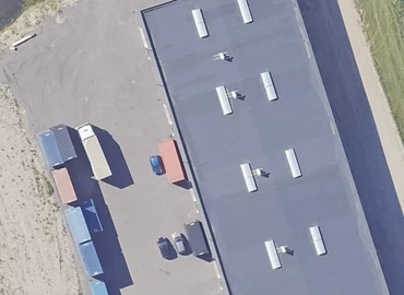 Lager til leje på Bogensevej 17B, 4200 Slagelse - 600 m² | Foto 0 - Lokalebasen